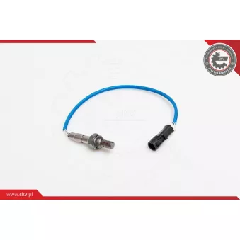 Sonde lambda ESEN SKV 09SKV002
