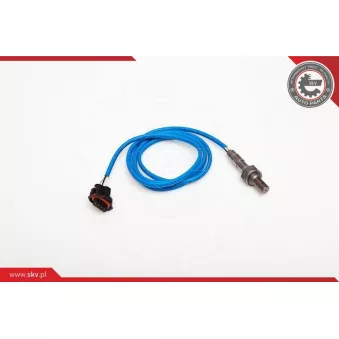 Sonde lambda ESEN SKV 09SKV004
