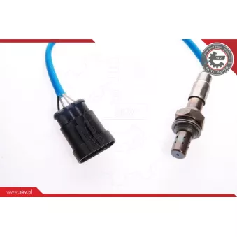 Sonde lambda ESEN SKV 09SKV005