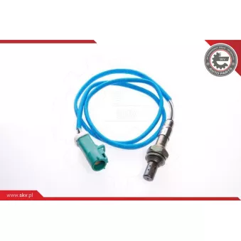 Sonde lambda ESEN SKV 09SKV006
