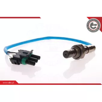 Sonde lambda ESEN SKV 09SKV009