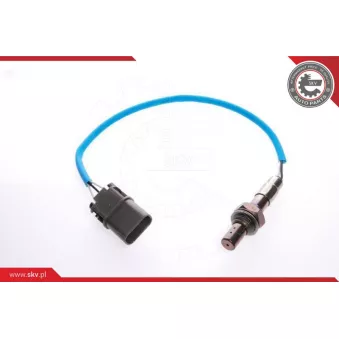 Sonde lambda ESEN SKV 09SKV016
