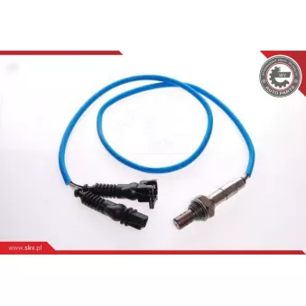 Sonde lambda ESEN SKV 09SKV022
