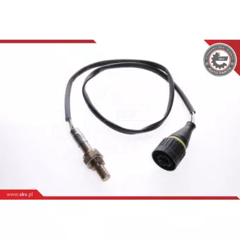 Sonde lambda ESEN SKV 09SKV026