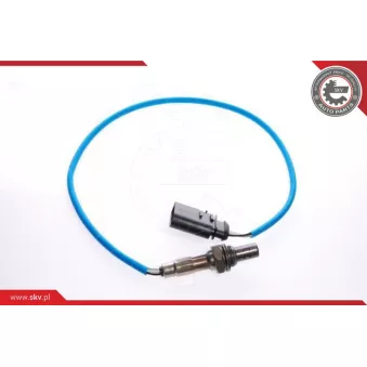 Sonde lambda ESEN SKV 09SKV029