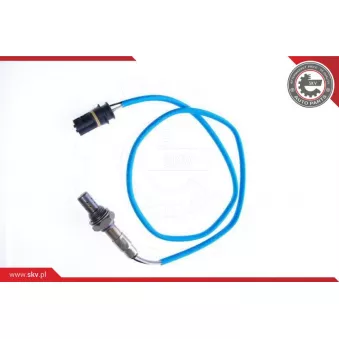 Sonde lambda ESEN SKV 09SKV031