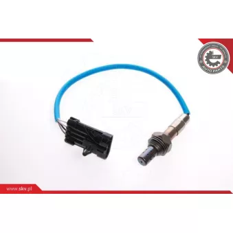 Sonde lambda ESEN SKV 09SKV040
