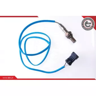 Sonde lambda ESEN SKV 09SKV052
