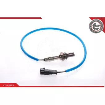 Sonde lambda ESEN SKV 09SKV054