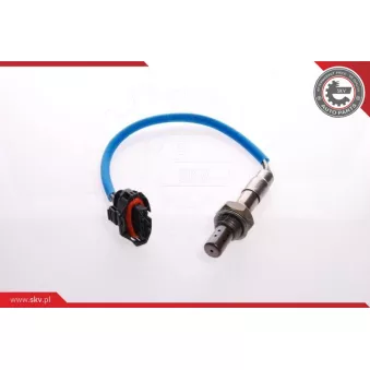 Sonde lambda ESEN SKV 09SKV073