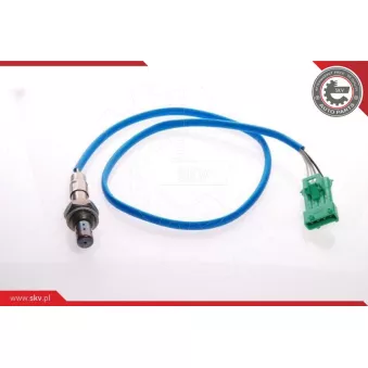 Sonde lambda ESEN SKV 09SKV075