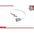 Sonde lambda ESEN SKV 09SKV104 - Visuel 1