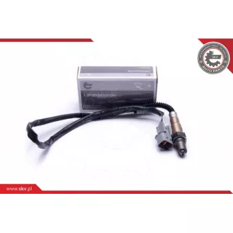 Sonde lambda ESEN SKV 09SKV119