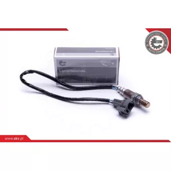 Sonde lambda ESEN SKV 09SKV120