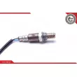 Sonde lambda ESEN SKV 09SKV120 - Visuel 3
