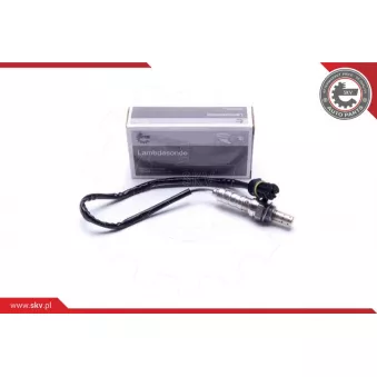 Sonde lambda ESEN SKV 09SKV121
