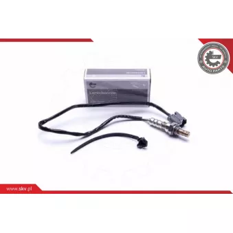 Sonde lambda ESEN SKV