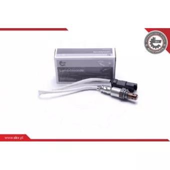 Sonde lambda ESEN SKV 09SKV124