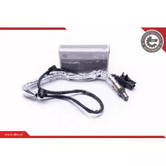 Sonde lambda ESEN SKV 09SKV400