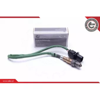Sonde lambda ESEN SKV