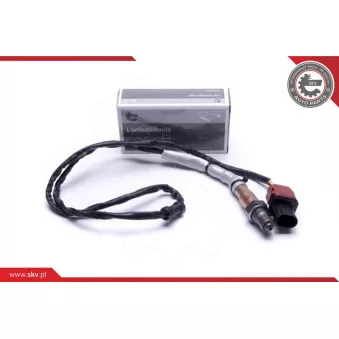 Sonde lambda ESEN SKV 09SKV409