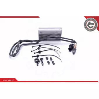 Sonde lambda ESEN SKV 09SKV410