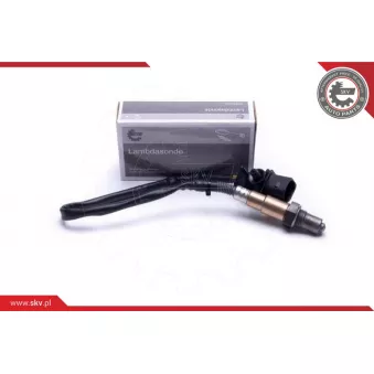 Sonde lambda ESEN SKV
