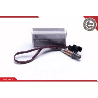 Sonde lambda ESEN SKV 09SKV413