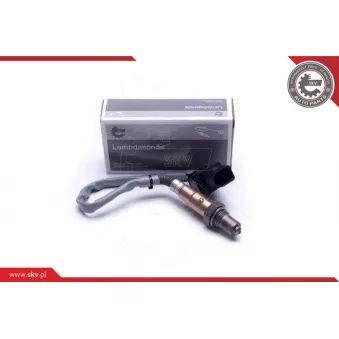 Sonde lambda ESEN SKV 09SKV416