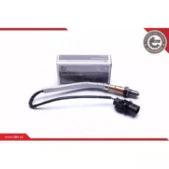 Sonde lambda ESEN SKV 09SKV417