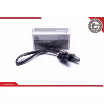 Sonde lambda ESEN SKV 09SKV418