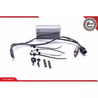 Sonde lambda ESEN SKV 09SKV419