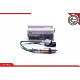 Sonde lambda ESEN SKV 09SKV421