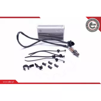 Sonde lambda ESEN SKV 09SKV423
