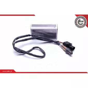 Sonde lambda ESEN SKV 09SKV424