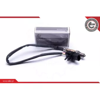 Sonde lambda ESEN SKV