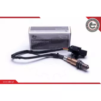 Sonde lambda ESEN SKV