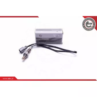 Sonde lambda ESEN SKV 09SKV431