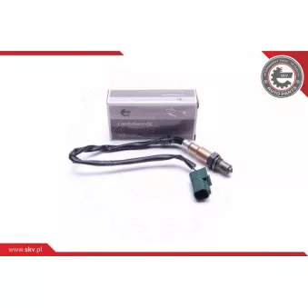 Sonde lambda ESEN SKV 09SKV433