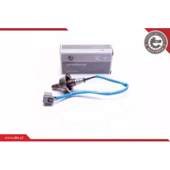 Sonde lambda ESEN SKV 09SKV434