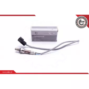 Sonde lambda ESEN SKV 09SKV439