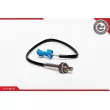 Sonde lambda ESEN SKV 09SKV502 - Visuel 1
