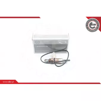Sonde lambda ESEN SKV 09SKV520