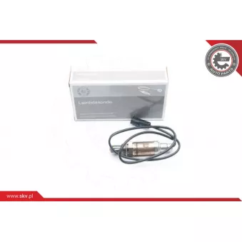 Sonde lambda ESEN SKV 09SKV521