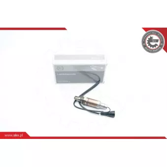 Sonde lambda ESEN SKV 09SKV522