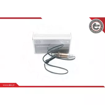 Sonde lambda ESEN SKV 09SKV527
