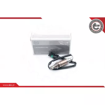Sonde lambda ESEN SKV 09SKV529