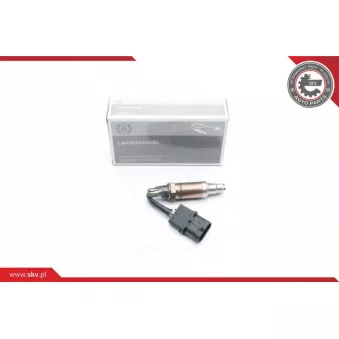 Sonde lambda ESEN SKV 09SKV532