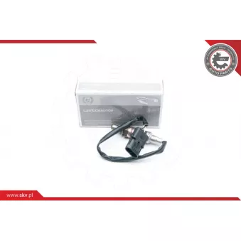 Sonde lambda ESEN SKV 09SKV533