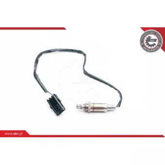 Sonde lambda ESEN SKV 09SKV534
